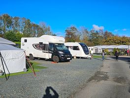 Love my motorhome