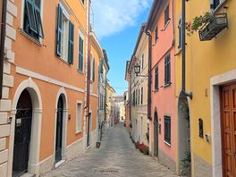 Castelnuovo magra