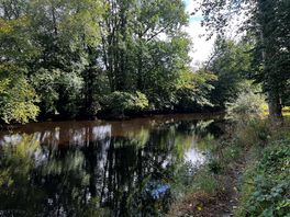 River walk 3