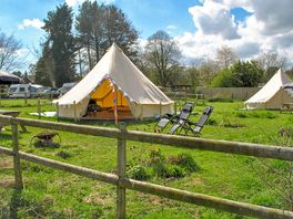 Bell Tents