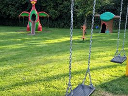 Swings