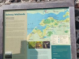 Info on the area.