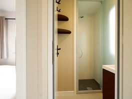 Badkamer Cordelia Lodge