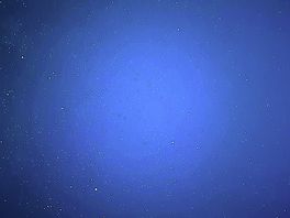 Perfect for star gazing on a clear night.. no light pollution!!