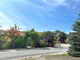 Camp/glamp site