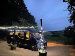 Lovely evening