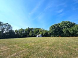 Woodside field