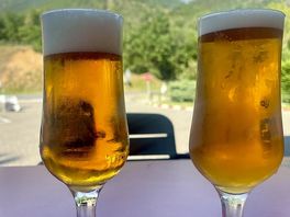 Nice beer