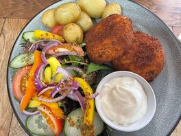 Ash tree inn