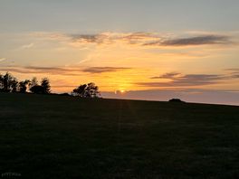 Beautiful sunsets