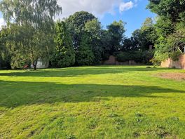 Grounds