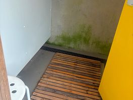 Mouldy!