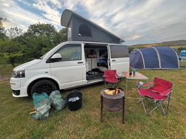 Perfect set up