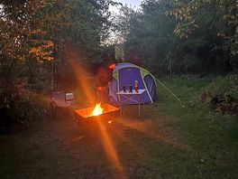 Set up