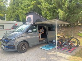 Our pitch