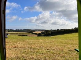 Can’t beat waking up to a view like this