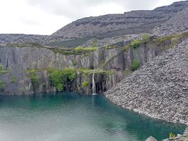 Quarry