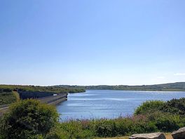 Stithians lake