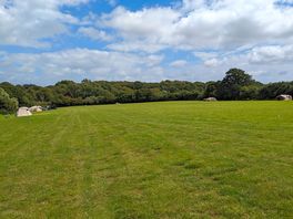 Hale farm
