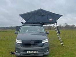 Our pitch