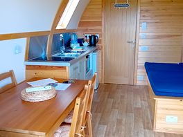 Inside oak