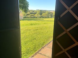 Room with a view