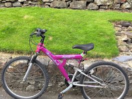 Cycling
