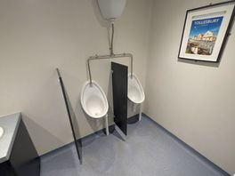 Mens loos