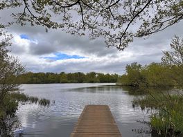 Bolam lake