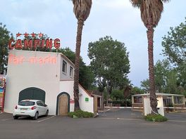 Magnifique entrée