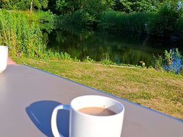 Tea time