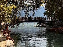 The venice of france!
