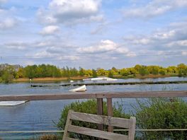Lake view