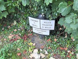 Canal walks