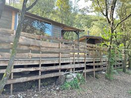 Lodge exterior
