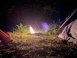 Campfire