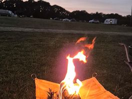 Fire pit