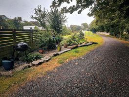 Mill lane campsite