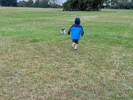 Laleham park