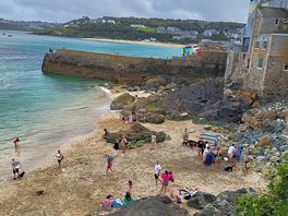 St ives