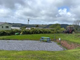 One of the pitches