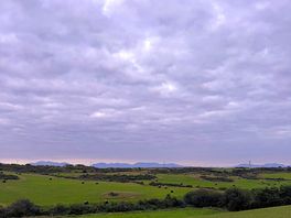Views of snowdonia