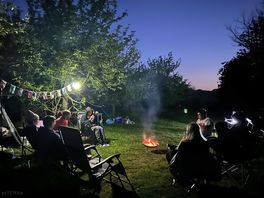 Campfire