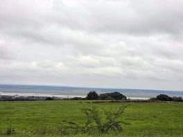 Great views