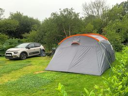 Beautiful spot