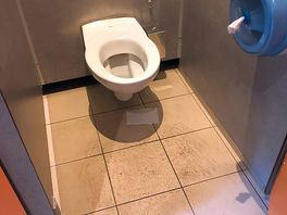 Toiletten