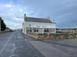 Bar and grill