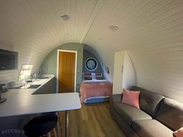 Great interior