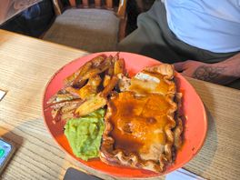 Pie