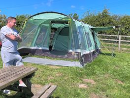 Tent